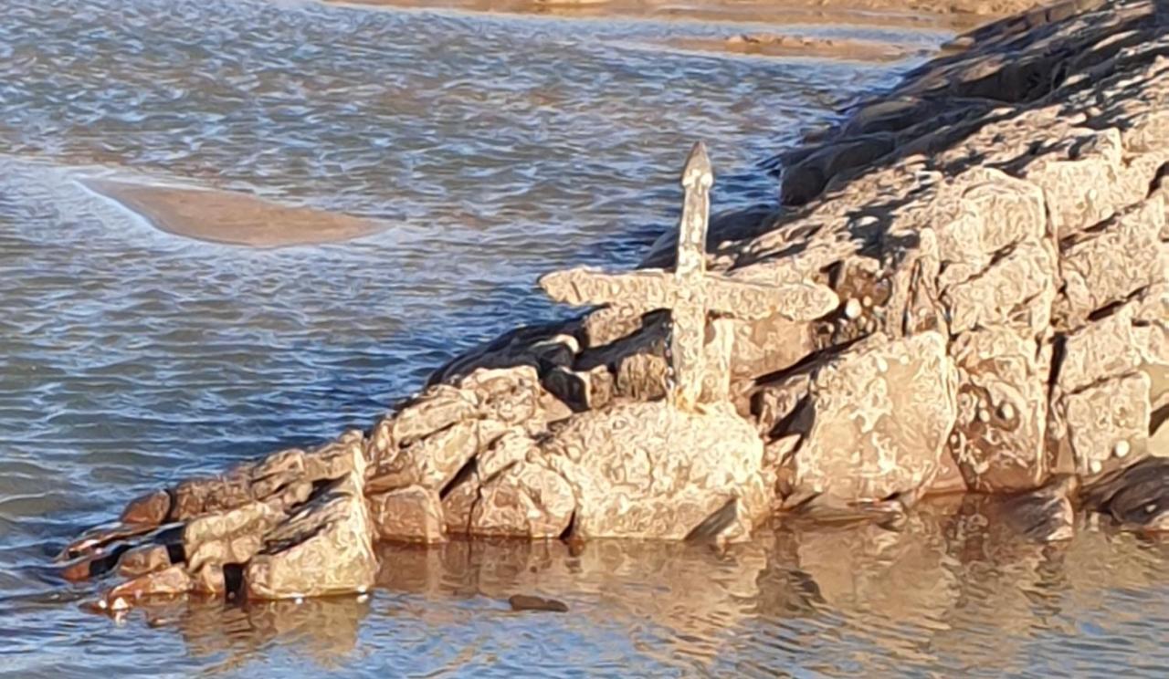 Rockpool - Bude Kültér fotó
